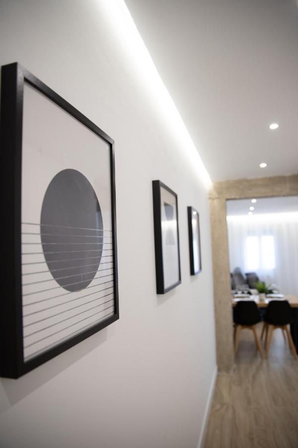 Apartamento Logrono Avenida Ayuntamiento Bagian luar foto